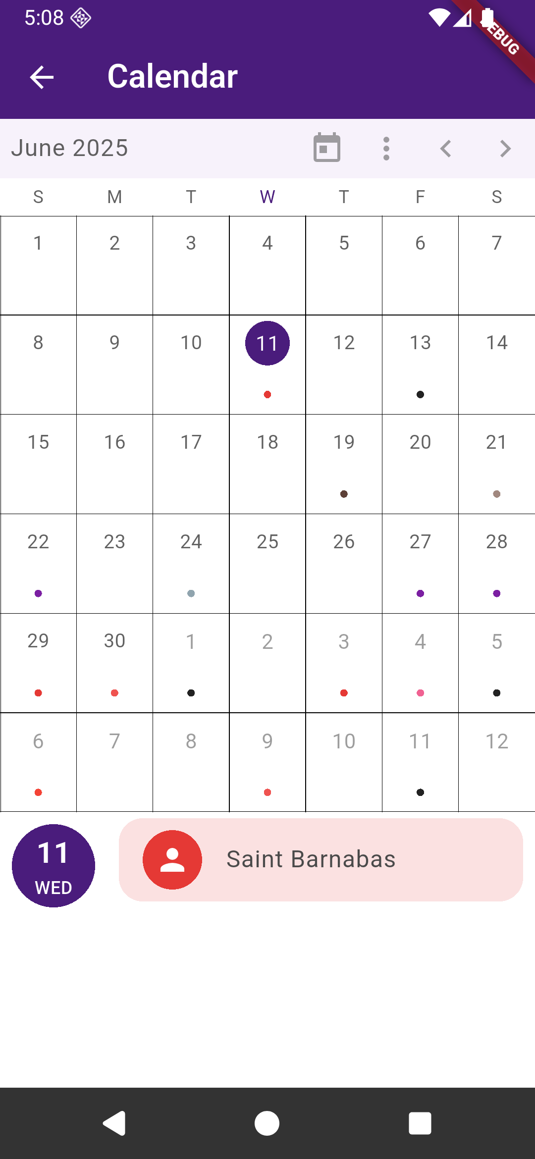 Catholic Diaconate Formation App - Spiritual Exercises