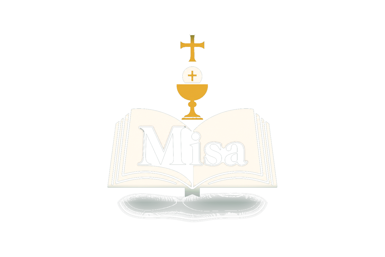 Practice Spanish Mass