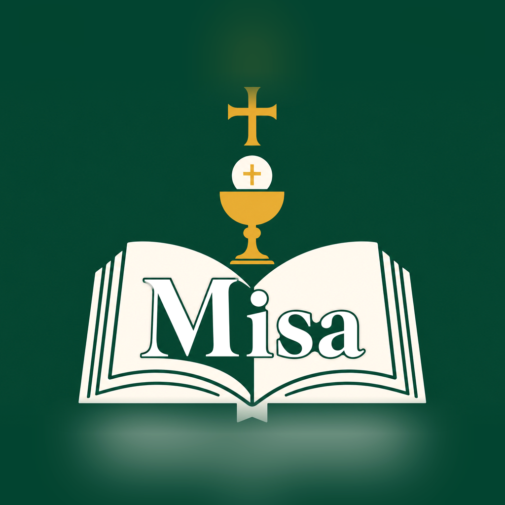 Practice Spanish Mass