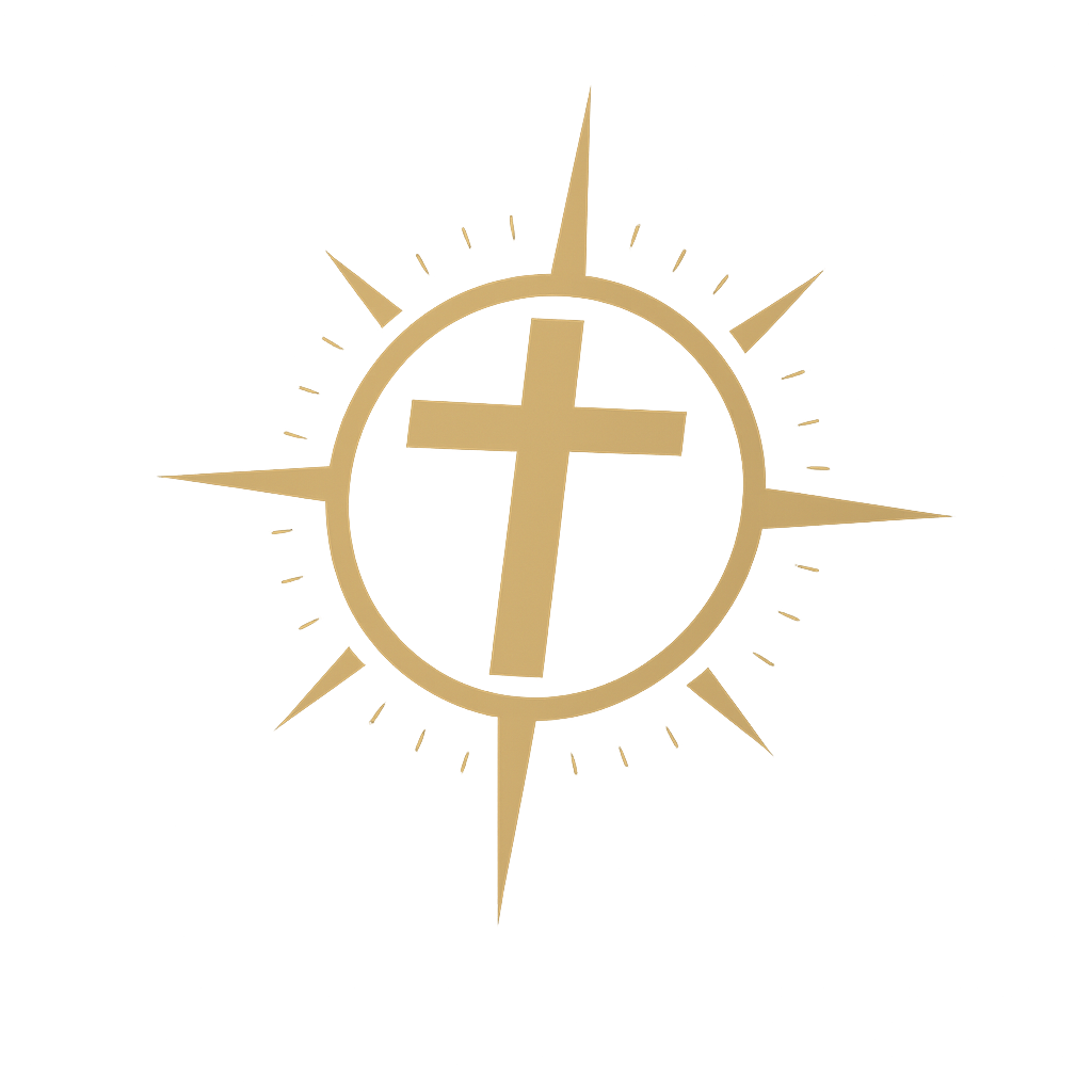 Spiritual Compass Navigators